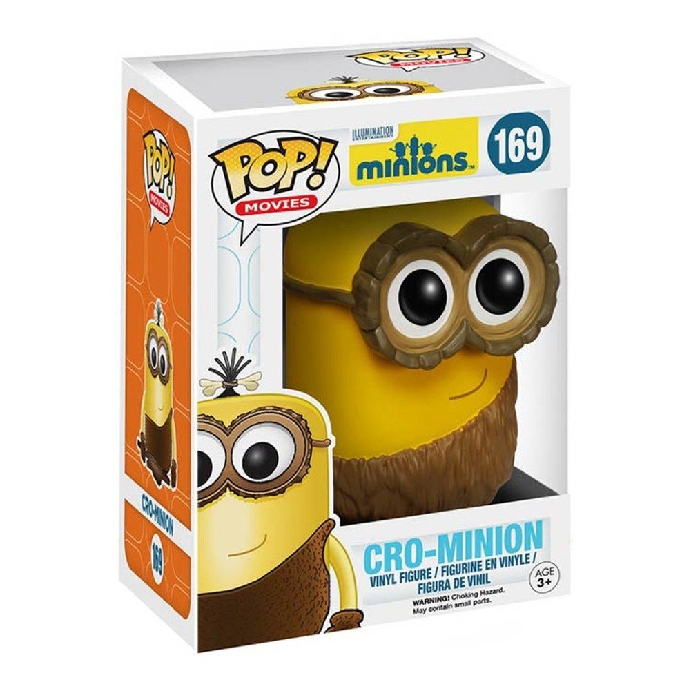 Minions Gummi-Schlüsselanhänger Von Pyramid | Lustiger Gelb-Schlüsselbund Mit Gru-Minion