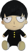 Mob Psycho 100 - S2 Mob Sitting Plushie12" Pre-order"