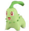 Monster Collection Chikorita "Sold Out"