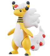 Monster Collection Mega Ampharos 