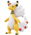 Monster Collection Mega Ampharos Monster Collection Mega Ampharos