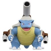 Monster Collection Mega Blastoise