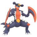Monster Collection Mega Garchomp "Sold Out" Monster Collection Mega Garchomp "Sold Out"