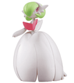Monster Collection Mega Gardevoir Monster Collection Mega Gardevoir