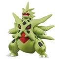 Monster Collection Mega Tyranitar Monster Collection Mega Tyranitar