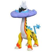 Monster Collection Paradox Pokemon Raging Bolt "Sold Out"
