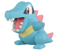 Monster Collection Totodile "Sold Out"
