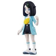 Monster Collection Trainer Collection (Lico) "Sold Out"