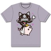 Monster Hunter - Merorou & Poogie T-shirt (Size XXL)  "Sold Out"