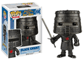 Monty Python and the Holy Grail Funko PoP Figures 