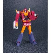 MP-28 Masterpiece Hot Rod 2.0  "Sold Out"