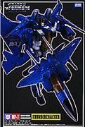 MP-7 Masterpiece Thundercracker "Sold Out"