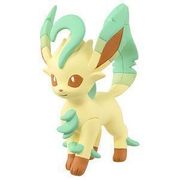 Monster Collection MS-07 Leafeon "Pre-order"