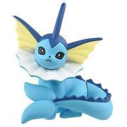 Monster Collection MS-31 Vaporeon "Pre-order"