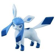 Monster Collection MS-37 Glaceon "Pre-order"