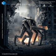 Muto "Godzilla: King of the Monsters (2019)" Action Figure "Pre-order"