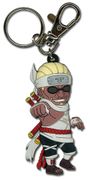 Naruto Shippuden - Killer Bee Key Chain   "Sold Out"