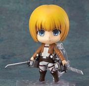 Nendoroid Attack on Titan - Armin Arlert #435 