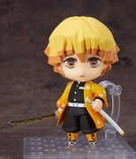 Nendoroid Demon Slayer: Kimetsu no Yaiba - Zenitsu Agatsuma #1334 