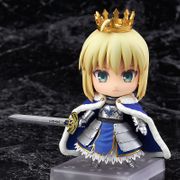 Nendoroid Fate/Grand Order - Saber/Altria Pendragon #600 "Sold Out"