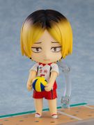 Nendoroid Haikyu!! - Kenma Kozume: Second Uniform Ver. #1836 "Sold Out"