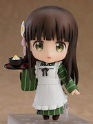 Nendoroid Is the Order a Rabbit? - Chiya #973 *