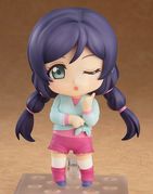 Love Live! - Nozomi Tojo: Training Outfit Ver. #584  "Sold Out"