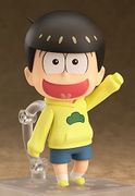 Nendoroid Osomatsu-san - Jyushimatsu Matsuno #648 "Sold Out"