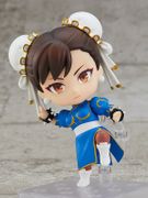 Nendoroid Street Fighter - Chun-Li #1993 "Sold Out"