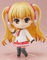 Nendoroid Listen to Me, Girls. I Am Your Father! - Takanashi Miu #241 "Sold Out"