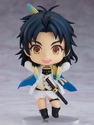 Nendoroid Touken Ranbu - Taikogane Sadamune #910 "Sold Out"