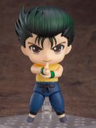 Nendoroid Yu Yu Hakusho - Yusuke Urameshi #1221 "Sold Out"