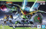 New Keroro Robo New Keroro Robo