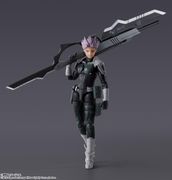 S.H.Figuarts Gen Narumi "Pre-order"