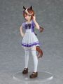 Pop Up Parade - Tokai Teio: School Uniform Ver. "Pre-order"