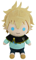 Black Clover Plushie
