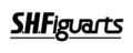 S.H.Figuarts - Ghost in the Shell