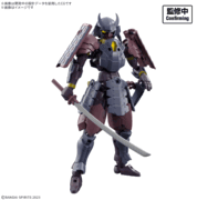 30MF Ironfall Samurai #20 "Sold Out" 30MF Ironfall Samurai #20 "Sold Out"