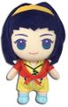 Cowboy Bebop - Faye Plushie 