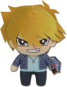 Yu-Gi-Oh! Classic - S2 Joey Wheeler Plushie 8" "Pre-order" Yu-Gi-Oh! Classic - S2 Joey Wheeler Plushie 8" "Pre-order"
