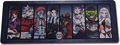 Demon Slayer - Muzan and Upper Rank Demons Mouse Pad / Playmat "Pre-order"
