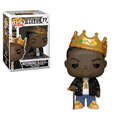 Notorious B.I.G. Funko PoP Figures