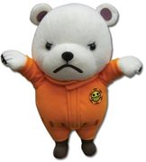 One Piece - Bepo Plushie "Sold Out"