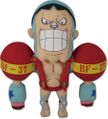 One Piece - Franky Plushie "Pre-order"