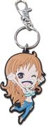 One Piece - Nami Fishman Island SD PVC Key Chain "Pre-order"