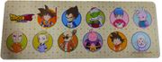 DragonBall Daima - The Chibi Crew Is Here! Mouse Pad / Playmats 