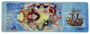 One Piece - The Straw Hat Crew Mouse Pad / Playmats