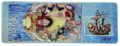 One Piece - The Straw Hat Crew Mouse Pad / Playmats One Piece - The Straw Hat Crew Mouse Pad / Playmats