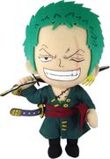 One Piece - Zoro Plushie "Sold Out"