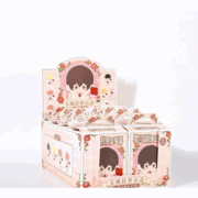 Ouran High School Host Club Plush Blind Box "Single" Ouran High School Host Club Plush Blind Box "Single"